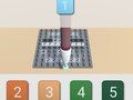 ระบายสีด้วยเพชร  เกมออนไลน์