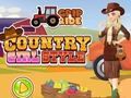 สไตล์สาวบ้านนอก  เกมออนไลน์