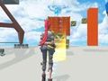 เฉพาะ Parkour 3D: Go Ascend  เกมออนไลน์