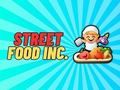 สตรีทฟู้ดอินค เกมออนไลน์