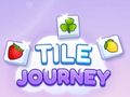 การเดินทางของกระเบื้อง  เกมออนไลน์