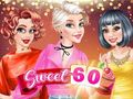 เจ้าหญิงสวีทซิกซ์ตี้  เกมออนไลน์