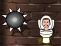 ห้องสุขา Skibidi ในหอคอย  เกมออนไลน์