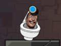 สลิงสกิบิดี้  เกมออนไลน์