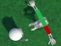 อัศวินป่า: การติดเชื้อ  เกมออนไลน์