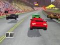 รถแข่งซุปเปอร์คาร์  เกมออนไลน์