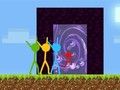 เคล็ดลับ Stickman Bunny Hop  เกมออนไลน์