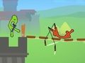 Stickman Supreme Duelist 2 เกมออนไลน์