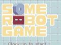 หุ่นยนต์บางตัว  เกมออนไลน์