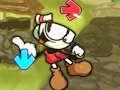 FNF อย่าฉุนกับปีศาจ  เกมออนไลน์