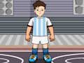 ช่วยผู้เล่นบาสเกตบอล  เกมออนไลน์