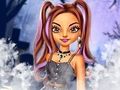 Monster Girls Glam Goth สไตล์  เกมออนไลน์