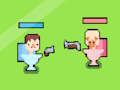 สกิบิดี้ไฟท์  เกมออนไลน์