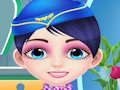 แพทย์ผิวหนัง  เกมออนไลน์