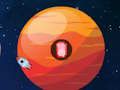 กองสำรวจดาวเคราะห์  เกมออนไลน์
