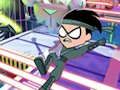 ทีนไททันส์ Go Ninja Run  เกมออนไลน์