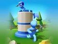 ความขัดแย้งในงานฝีมือ เกมออนไลน์