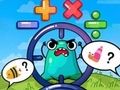 ความท้าทายทางคณิตศาสตร์ เกมออนไลน์ ความท้าทายทางคณิตศาสตร์ เกมออนไลน์
