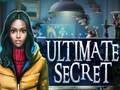 สุดยอดความลับ  เกมออนไลน์