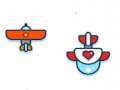 นักกีฬาเครื่องบิน  เกมออนไลน์