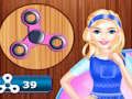 การออกแบบเครื่องปั่นด้ายอยู่ไม่สุข  เกมออนไลน์