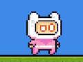 เกมแพลตฟอร์ม Pink Rush Speedrun  เกมออนไลน์