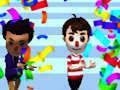 ปลาหมึกรอด  เกมออนไลน์