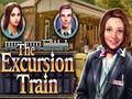 รถไฟทัศนาจร  เกมออนไลน์