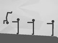 Stickman Destruction 3 ฮีโร่  เกมออนไลน์