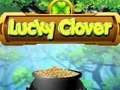 ลัคกี้โคลเวอร์  เกมออนไลน์
