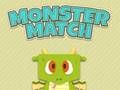 มอนสเตอร์แมตช์  เกมออนไลน์