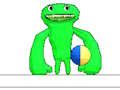 การ์เทนบอล  เกมออนไลน์