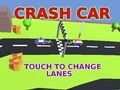 รถชน  เกมออนไลน์