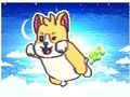 สุนัขผายลมสุด  เกมออนไลน์