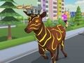 เครื่องจำลองกวาง  เกมออนไลน์