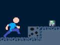 การผจญภัยในคุกใต้ดิน  เกมออนไลน์