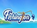 ฟิชชิงตัน. ไอโอ  เกมออนไลน์