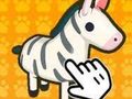 คลิกเกอร์สวนสัตว์  เกมออนไลน์