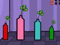 หลบหนีทาวน์เฮาส์  เกมออนไลน์