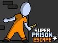 หนีจากคุกซุปเปอร์ เกมออนไลน์