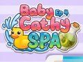 เบบี้แคธี่ Ep4: สปา  เกมออนไลน์