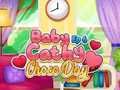เบบี้แคธี่ Ep6: Choco Days  เกมออนไลน์