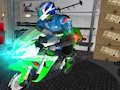Moto Highway Traffic Rider เกมออนไลน์