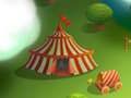 เซอร์คัสแมตช์ 3  เกมออนไลน์