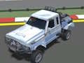 การแข่งขันรถบรรทุก  เกมออนไลน์