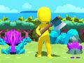 เกาะของฉัน  เกมออนไลน์
