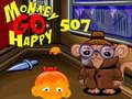 มังกี้โกแฮปปี้ สเตจ 507  เกมออนไลน์