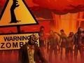 ด่านหน้า: Zombie Apocalypse  เกมออนไลน์