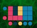 ปริศนาสี  เกมออนไลน์