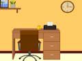 หลบหนีในฮาวาย  เกมออนไลน์